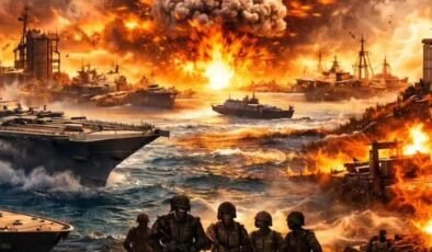 DSÖ Baş Direktörü Tedros: Orta Doğu’da Sağlık Sistemleri İçin Acil Destek Çağrısı ve Rakamların Artışına Dikkat