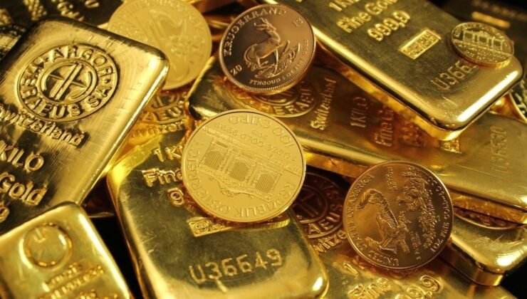 DÜNYA ALTIN KONSEYİ: MART AYI VERİLERİNE GÖRE FİYAT DÜŞÜŞÜNÜN TEMELİ MOMENTUM FAKTÖRLERİNDE