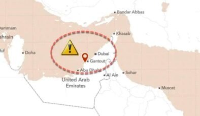 EGA Mücbir Sebep Kararı ve Orta Doğu Gerilimlerinin Küresel Alüminyum Tedarik Zincirine Etkisi