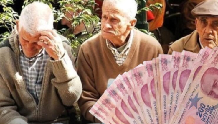 Ek Ödeme Oranlarının Artırılmasıyla Emeklilere Destek: Vergi İade Sistemi Üzerinden Yeniden Değerlendirme