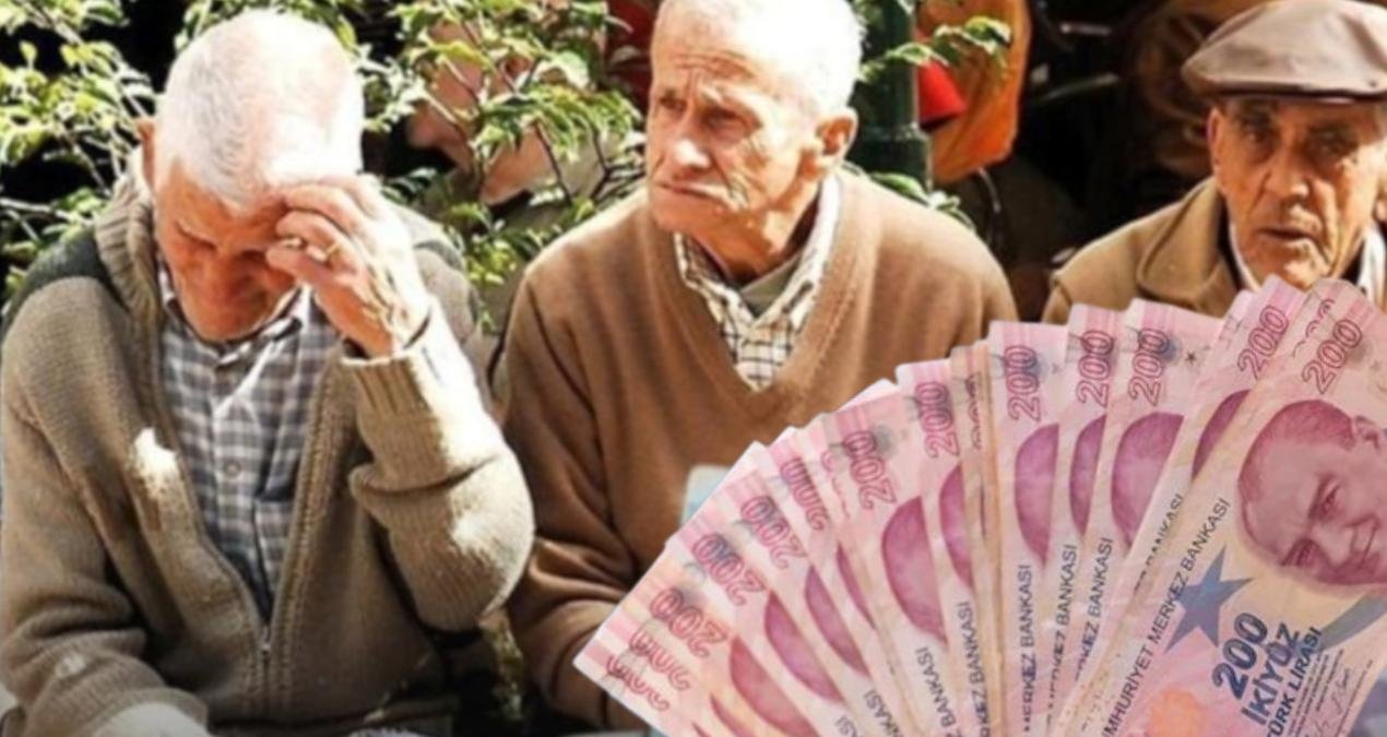 Ek Ödeme Oranlarının Artırılmasıyla Emeklilere Destek: Vergi İade Sistemi Üzerinden Yeniden Değerlendirme