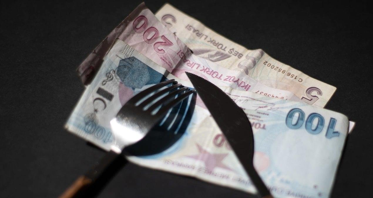 Enerji Maliyetleri ve Enflasyon Hedefleri: Savaşın Türkiye Enflasyon Üzerindeki Etkileri