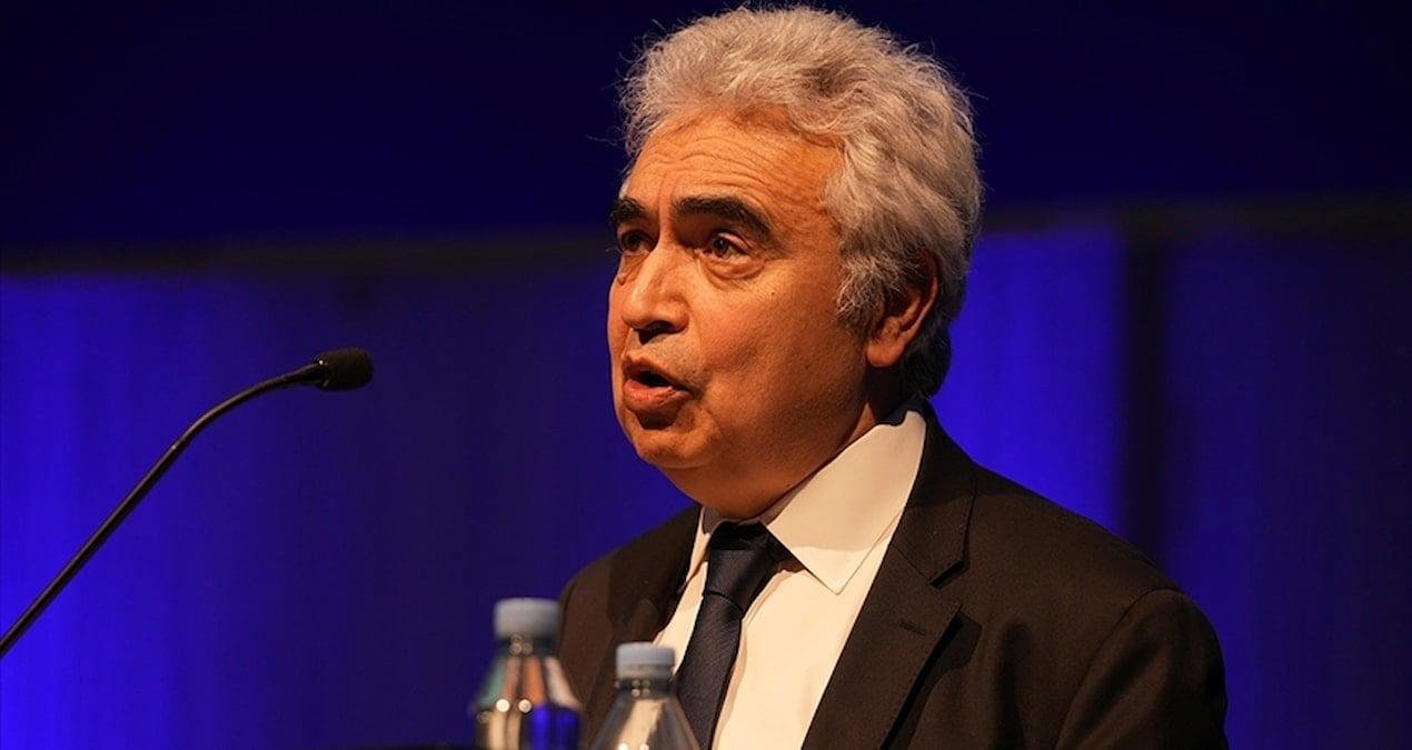 Enerji Piyasalarında Sarsıntı: Birol’un Perspektifleri ve Türkiye İçin Olası Seçenekler