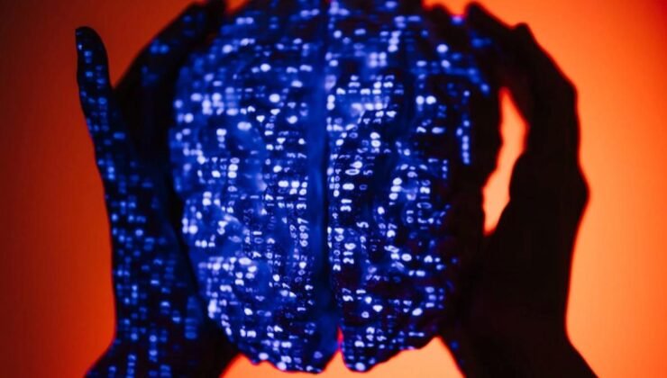 Enerji Verimliliğinde Devrim: Yapay Zeka ile Beynin Işık Hızında Eşleşmesi