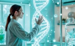 Epigenetik Beslenme ile Genlerimizi Nazikçe Yöneten Besinler: Sağlık İçin Güncel Yaklaşımlar