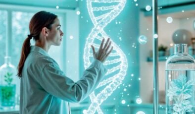 Epigenetik Beslenme ile Genlerimizi Nazikçe Yöneten Besinler: Sağlık İçin Güncel Yaklaşımlar