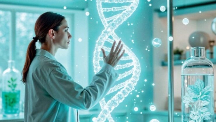 Epigenetik Beslenme ile Genlerimizi Nazikçe Yöneten Besinler: Sağlık İçin Güncel Yaklaşımlar