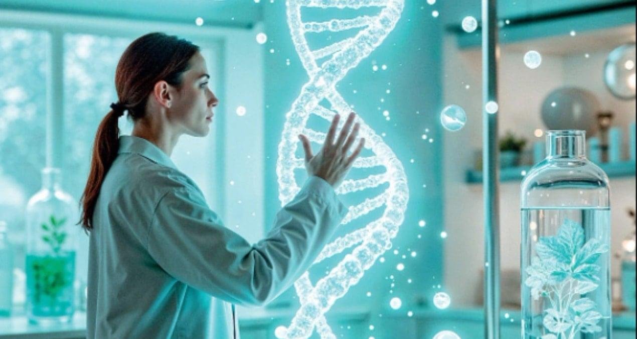 Epigenetik Beslenme ile Genlerimizi Nazikçe Yöneten Besinler: Sağlık İçin Güncel Yaklaşımlar