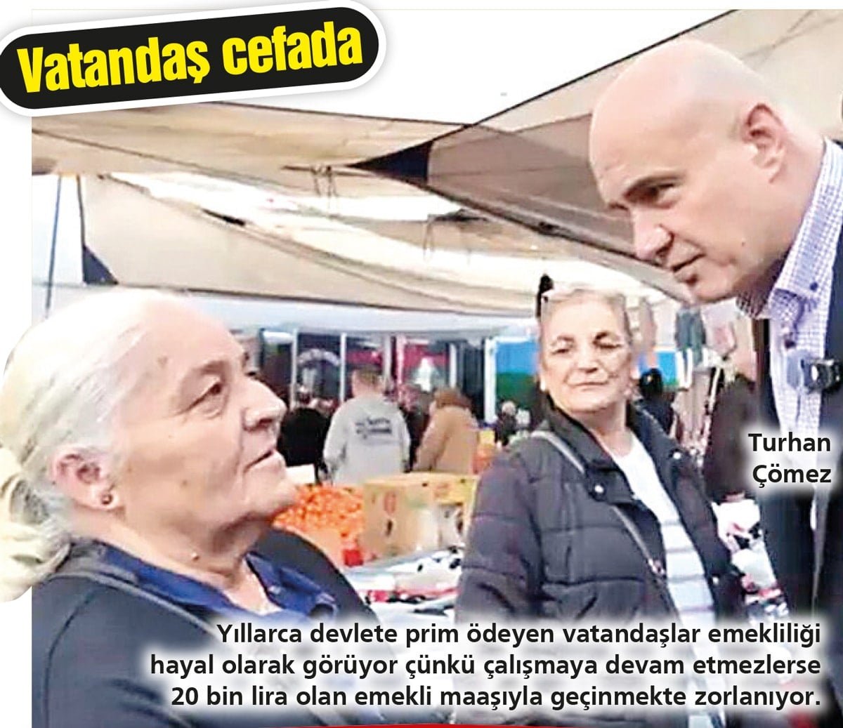 Et İthalatının Gölgesinde Türkiye’nin Gıda Krizi ve Genç Girişimcilerin İçler Acısı Hikayesi