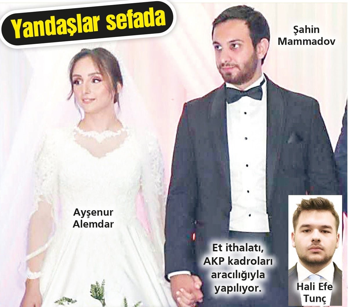 Et İthalatının Gölgesinde Türkiye’nin Gıda Krizi ve Genç Girişimcilerin İçler Acısı Hikayesi