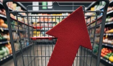 FAO Raporu: Martta Küresel Gıda Fiyatları %2,4 Artış Gösterdi ve Zirveye Yaklaştı