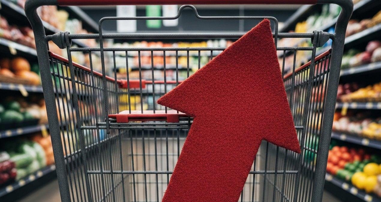 FAO Raporu: Martta Küresel Gıda Fiyatları %2,4 Artış Gösterdi ve Zirveye Yaklaştı