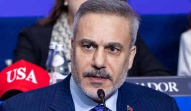 Fidan’ın Avusturya Ziyareti: Stratejik İşbirliği ve AB Perspektifi Üzerine Güncel Görüşler