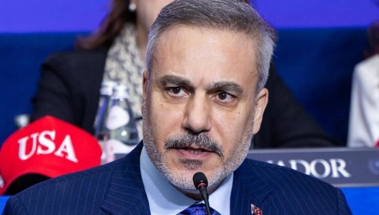 Fidan’ın Avusturya Ziyareti: Stratejik İşbirliği ve AB Perspektifi Üzerine Güncel Görüşler