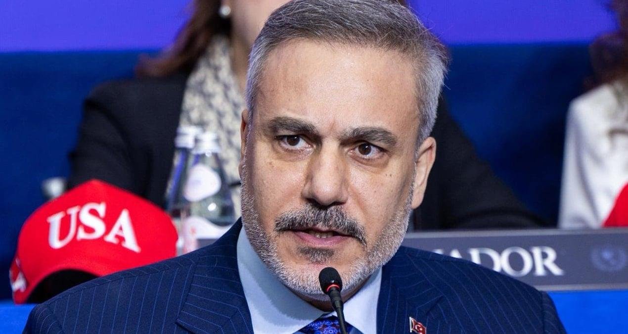 Fidan’ın Avusturya Ziyareti: Stratejik İşbirliği ve AB Perspektifi Üzerine Güncel Görüşler