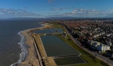 Fleetwood’da Kokunun Yarattığı Sağlık ve Turizm Endişesi: Atık Tesisinin Etkileri