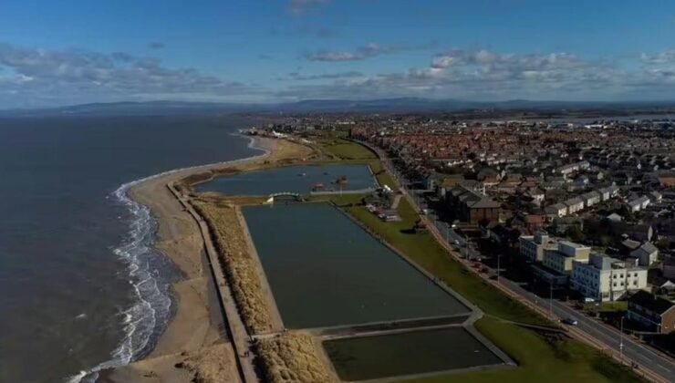 Fleetwood’da Kokunun Yarattığı Sağlık ve Turizm Endişesi: Atık Tesisinin Etkileri