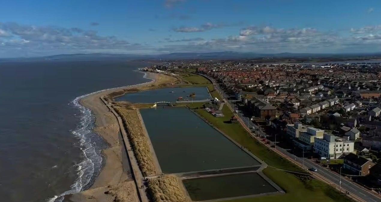 Fleetwood’da Kokunun Yarattığı Sağlık ve Turizm Endişesi: Atık Tesisinin Etkileri