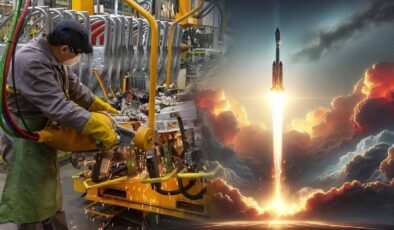 Fransa, Ağır Silahlar İçin Yeni ve Uygun Maliyetli İHA Sistemine Yelken Açarak Modernizasyonu Hedefliyor