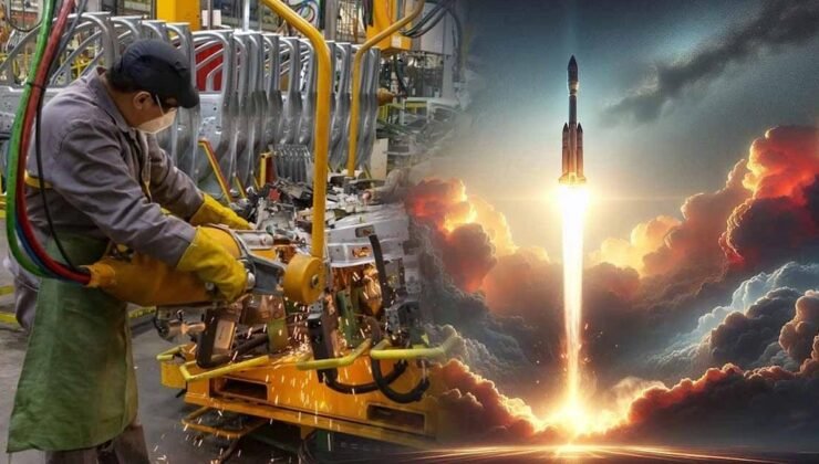 Fransa, Ağır Silahlar İçin Yeni ve Uygun Maliyetli İHA Sistemine Yelken Açarak Modernizasyonu Hedefliyor