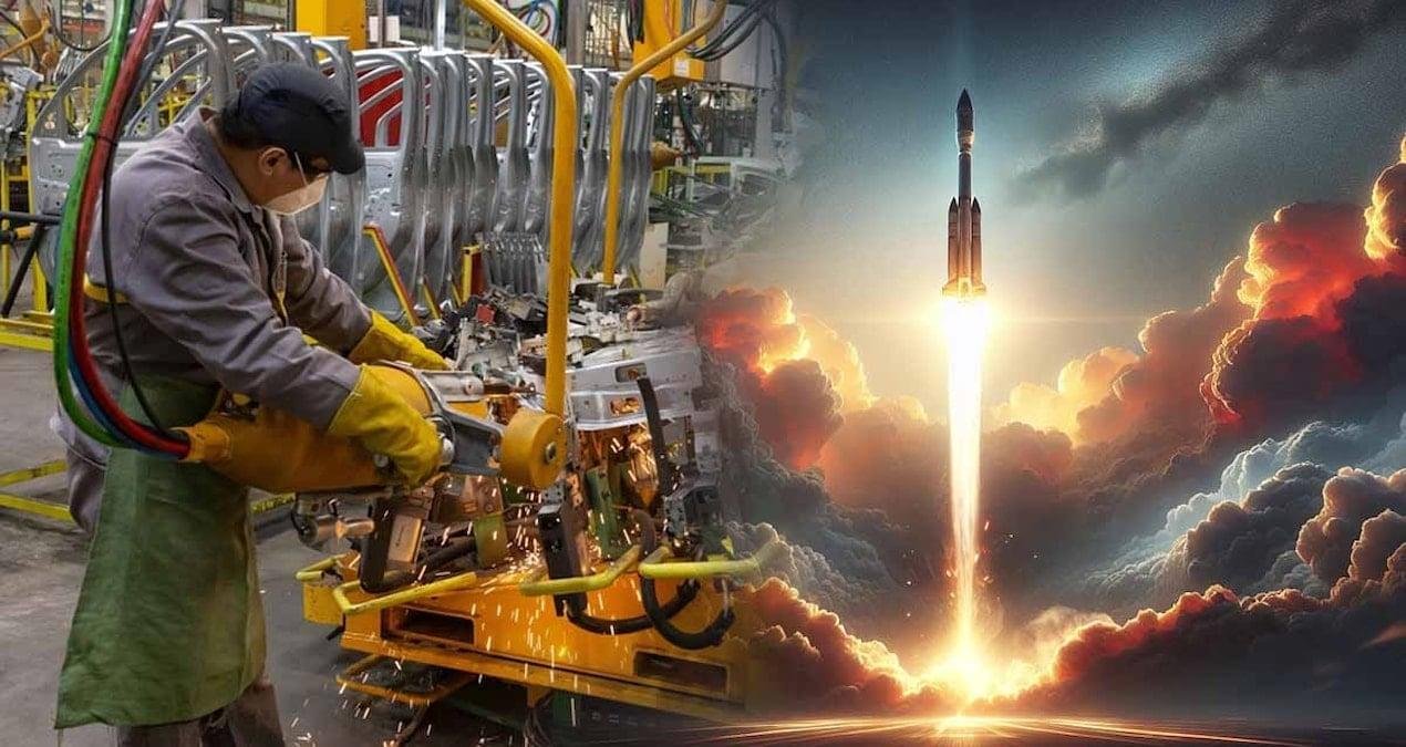 Fransa, Ağır Silahlar İçin Yeni ve Uygun Maliyetli İHA Sistemine Yelken Açarak Modernizasyonu Hedefliyor