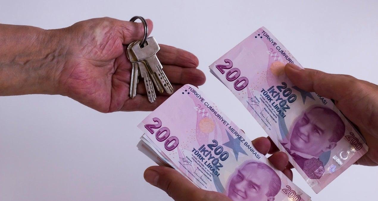 Gayrimenkul Gelirine Göre Yıllık Vergi Beyannamesi: Sınırlar, Takvim ve Gider Yöntemleri