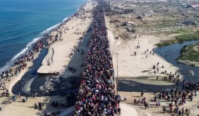 Gazze İçin Ortak Yol Haritası: Barış Konseyi ve Uluslararası Denetim Altında Reform Planı