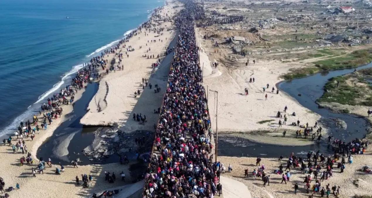 Gazze İçin Ortak Yol Haritası: Barış Konseyi ve Uluslararası Denetim Altında Reform Planı