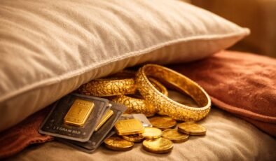 Geleceğin Fiyatlamasında Jeopolitik Belirsizlik ve Değerli Madenler: Piyasa Aktörlerinin Stratejileri