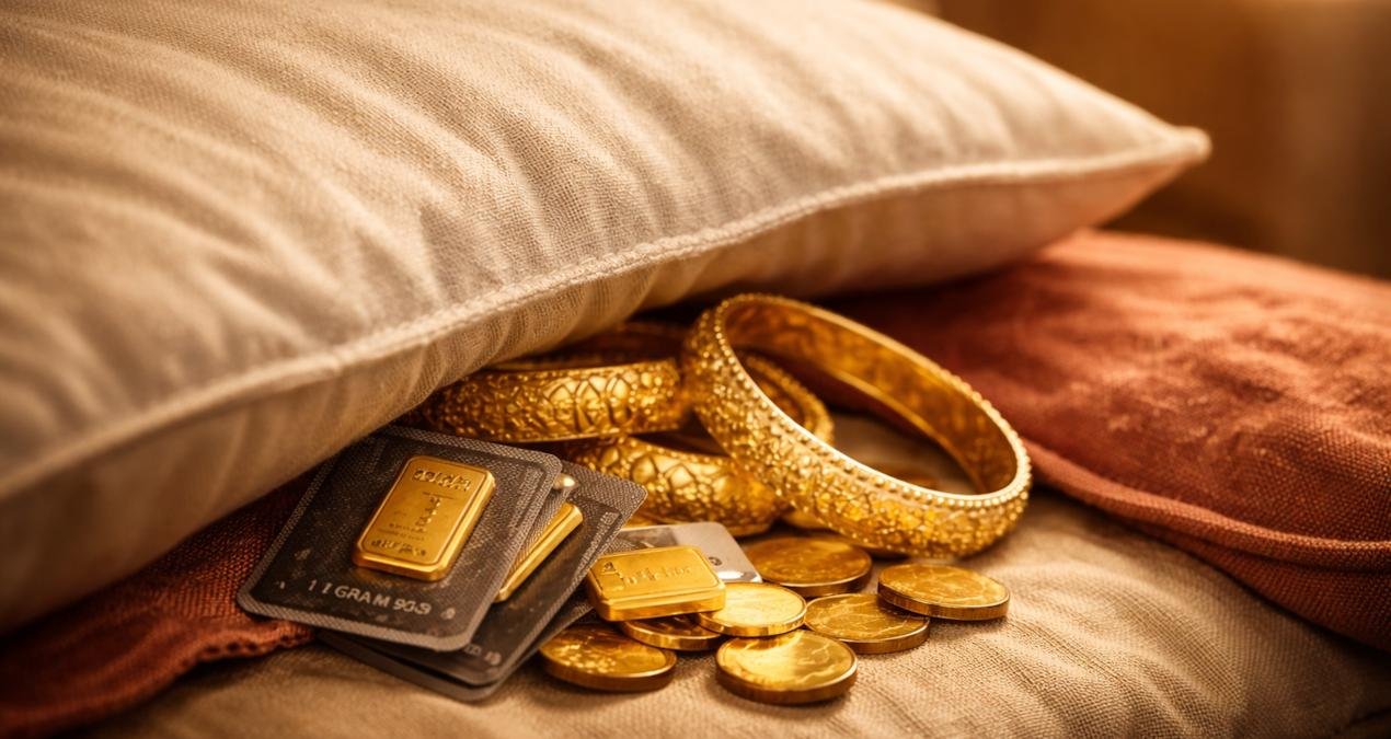 Geleceğin Fiyatlamasında Jeopolitik Belirsizlik ve Değerli Madenler: Piyasa Aktörlerinin Stratejileri