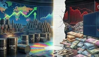 Gelişen Piyasalar ve Türkiye Üzerindeki Olası Ateşkes Etkileri: Ghose’in Değerlendirmeleri