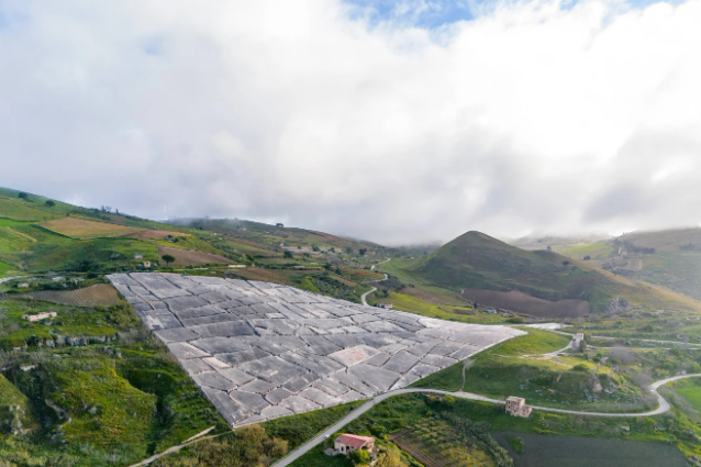 Gibellina: Betonla Yükselen Hafıza ve 2026’da Modern Sanat Başkenti