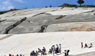 Gibellina: Betonla Yükselen Hafıza ve 2026’da Modern Sanat Başkenti