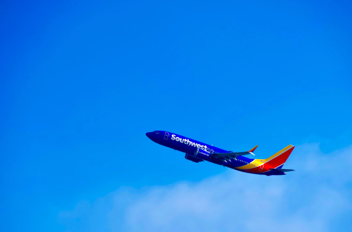 Gizli Görev mi? ABA'lı VIP Koltuğu ve Uçuş Sırları