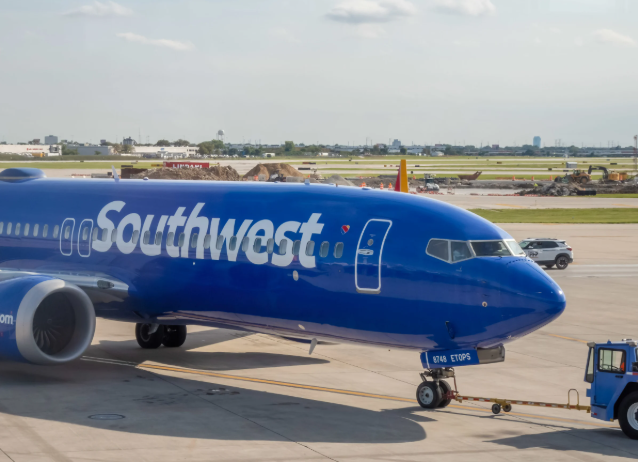 Gizli Görev mi? ABA'lı VIP Koltuğu ve Uçuş Sırları