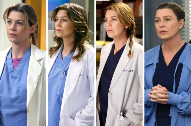 Grey's Anatomy 23. Sezona Genişleyen Yayın Planı ve İzleyici Rekorları