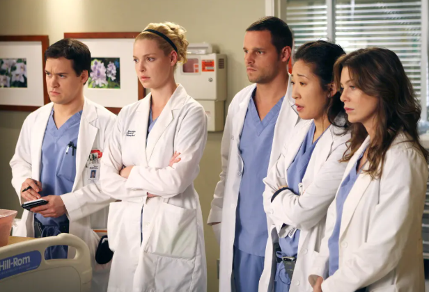 Grey's Anatomy 23. Sezona Genişleyen Yayın Planı ve İzleyici Rekorları