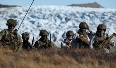 Grönland’daki ABD Varlığını Güçlendirme Planı: Strateji, Endişeler ve Uluslararası Tepkiler