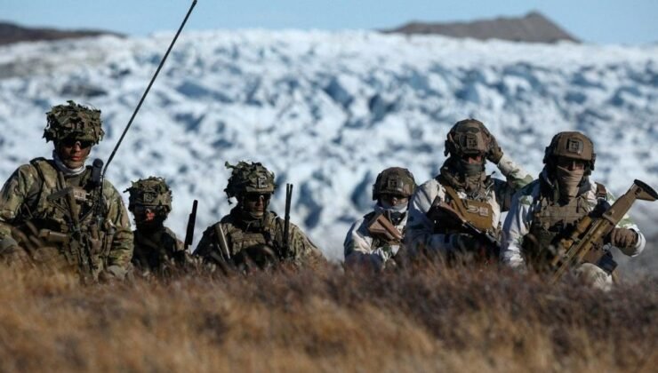Grönland’daki ABD Varlığını Güçlendirme Planı: Strateji, Endişeler ve Uluslararası Tepkiler
