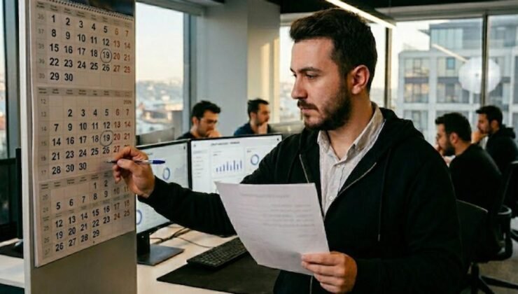 GTA 6 Beklentisiyle İş Hayatında Şaşırtıcı Bir Tartışma: İzinler, Oyun Tutkusu ve Küresel Etki