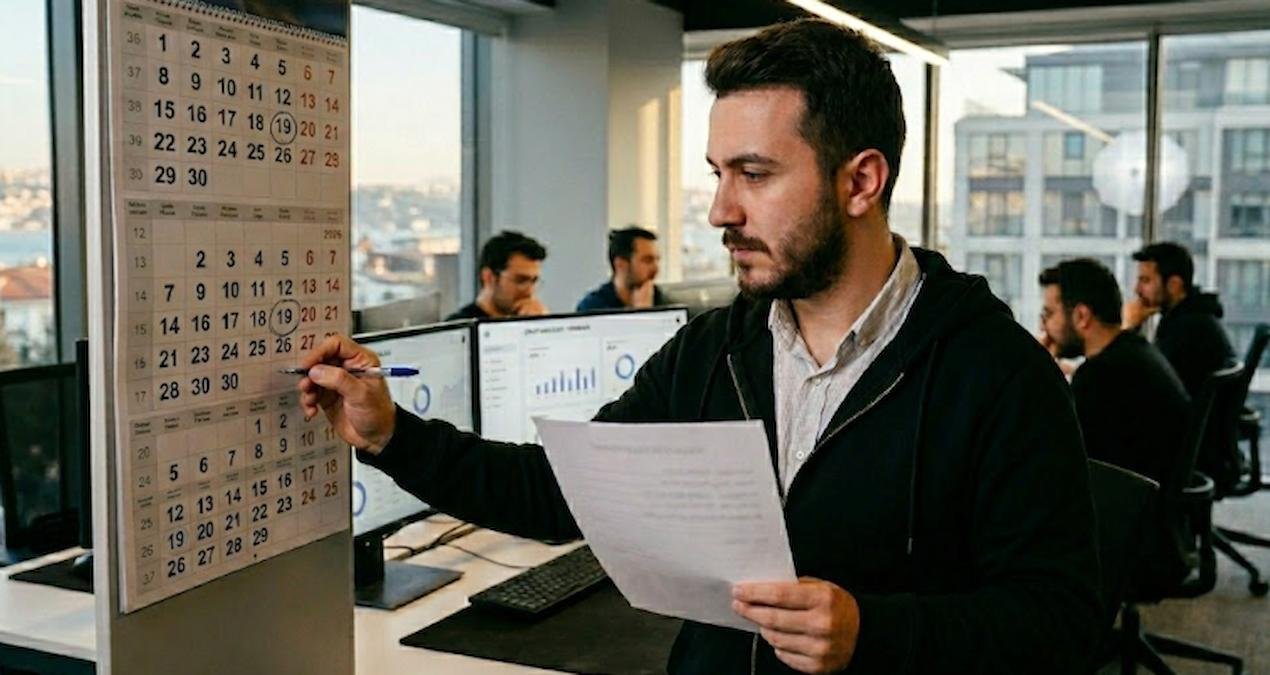 GTA 6 Beklentisiyle İş Hayatında Şaşırtıcı Bir Tartışma: İzinler, Oyun Tutkusu ve Küresel Etki