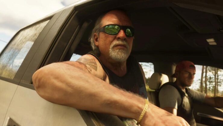 GTA 6 İçin Yeni Ayrıntılar: Oyuncu İçerik Platformu ve Para Kazanma Potansiyeli