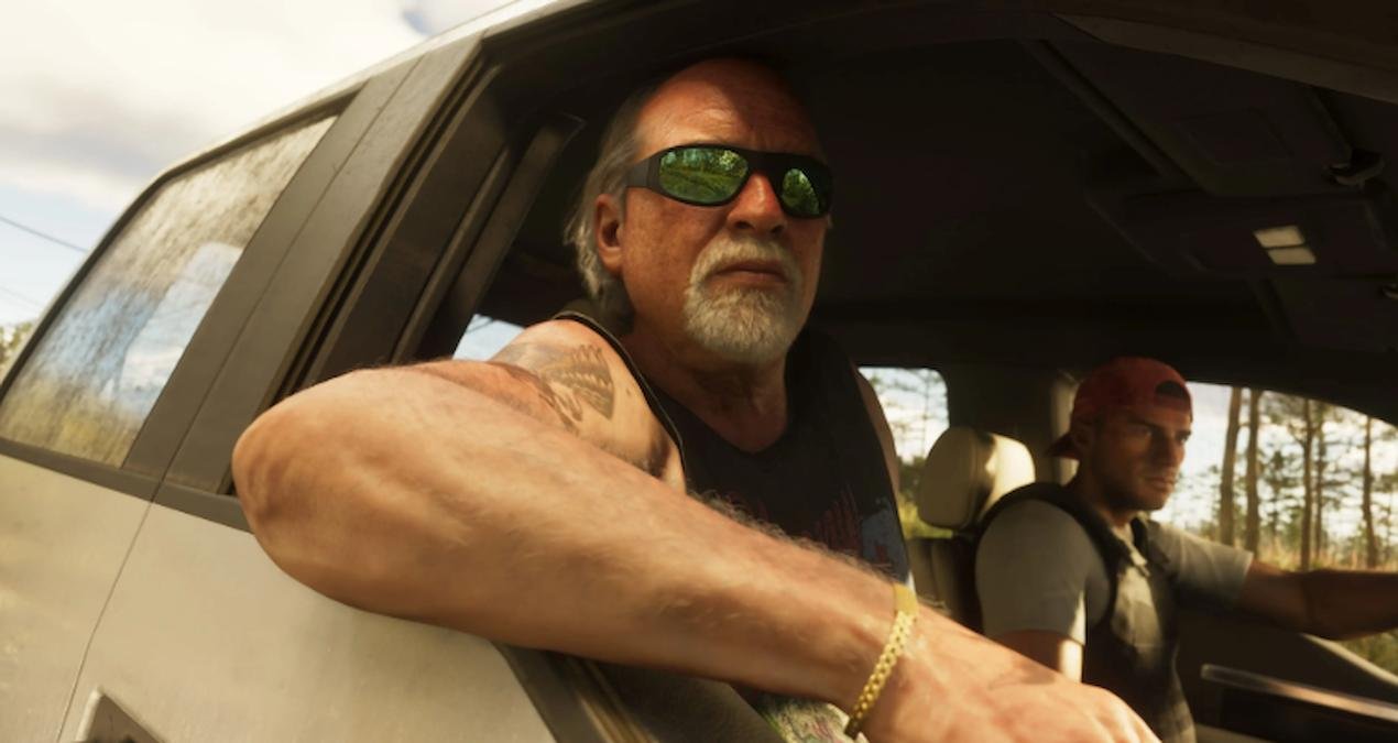 GTA 6 İçin Yeni Ayrıntılar: Oyuncu İçerik Platformu ve Para Kazanma Potansiyeli