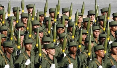 Güç ve Jeopolitik Hedefler: ABD’nin Yeni Stratejileri ve Grönland Planları