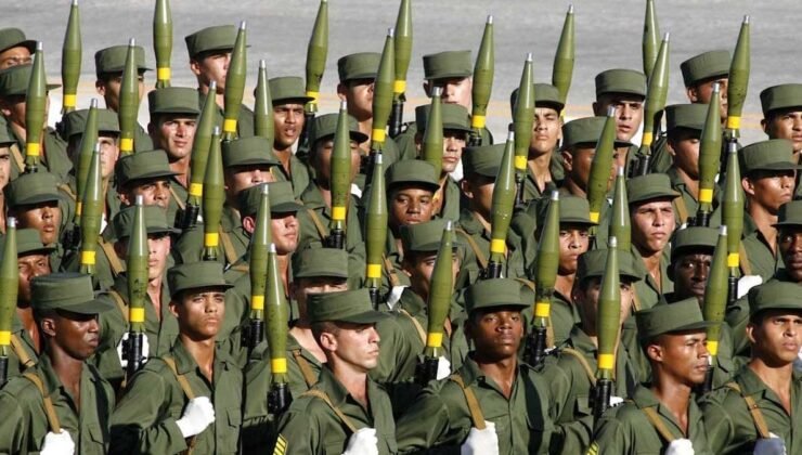 Güç ve Jeopolitik Hedefler: ABD’nin Yeni Stratejileri ve Grönland Planları