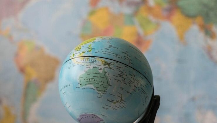 Güney Afrika: Ülkenin Üç Başkenti ve Onikiden Fazla Resmi Dili