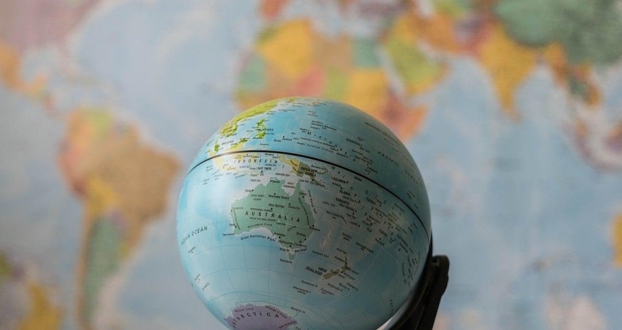 Güney Afrika: Ülkenin Üç Başkenti ve Onikiden Fazla Resmi Dili