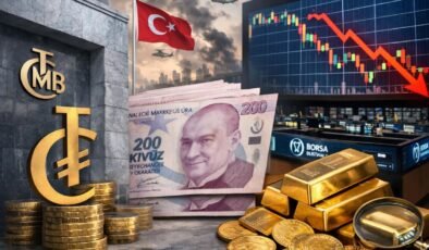 Güvenli Liman Noktaları: Altın, Mevduat ve Faiz Gelirinin Küresel Dinamikleri