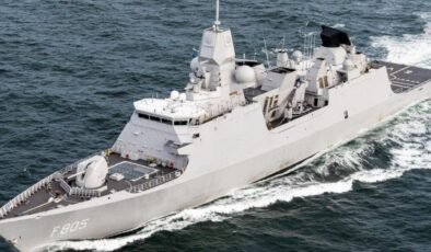 Güvenlik Zafiyeti: 5 Euro’luk Bluetooth İzleyiciyle Deniz Kuvvetleri İzlenebildi