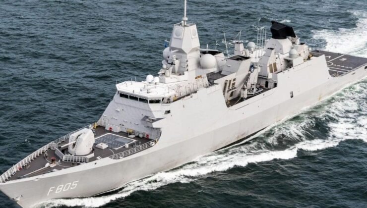 Güvenlik Zafiyeti: 5 Euro’luk Bluetooth İzleyiciyle Deniz Kuvvetleri İzlenebildi